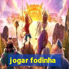 jogar fodinha